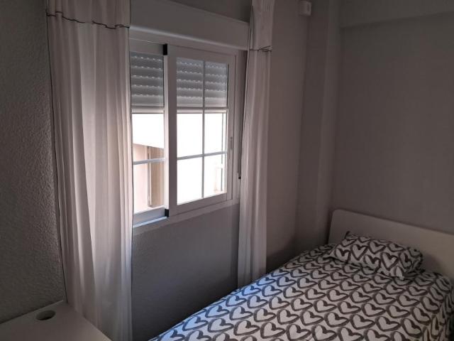 1 Dormitorio Shared Living/Roommate Alicante Alicante 77937096