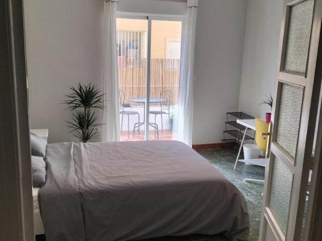 1 Dormitorio Shared Living/Roommate Alicante Alicante 77937192