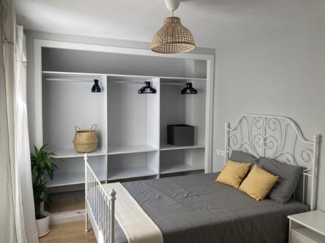 1 Dormitorio Shared Living/Roommate Alicante Alicante 77941588