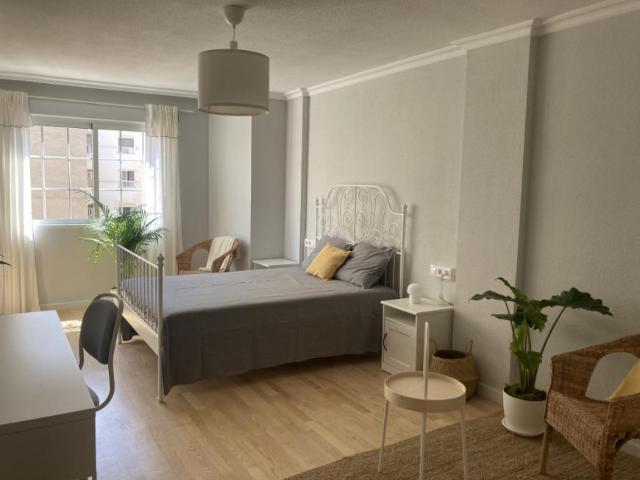 1 Dormitorio Shared Living/Roommate Alicante Alicante 77941597