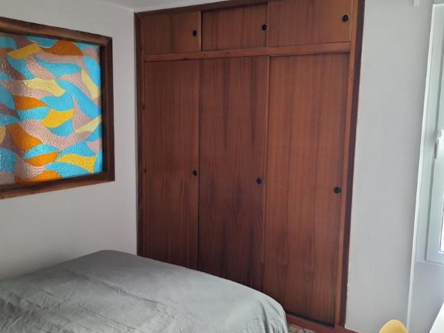 1 Dormitorio Shared Living/Roommate Alicante Alicante 77941639