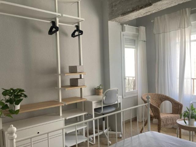 1 Dormitorio Shared Living/Roommate Alicante Alicante 78819063
