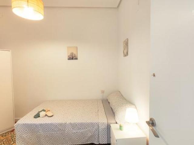 1 Dormitorio Shared Living/Roommate Alicante Alicante 71931878
