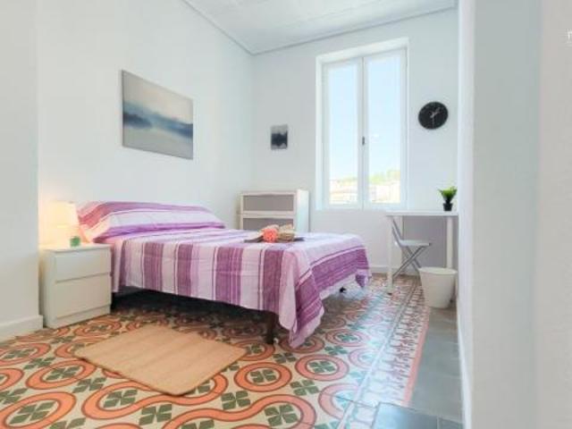 1 Dormitorio Shared Living/Roommate Alicante Alicante 72382695