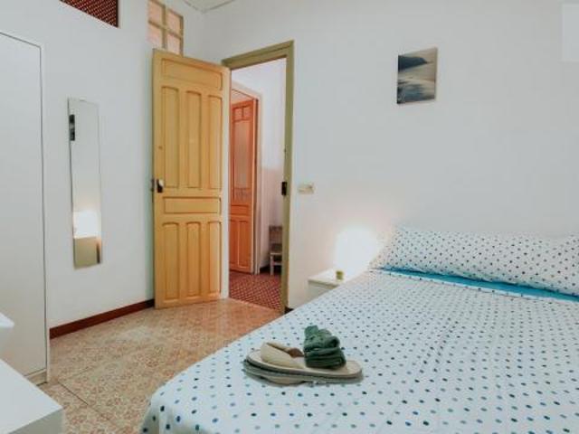 1 Dormitorio Shared Living/Roommate Alicante Alicante 72382743