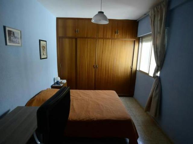 1 Dormitorio Shared Living/Roommate Alicante Alicante 80855882