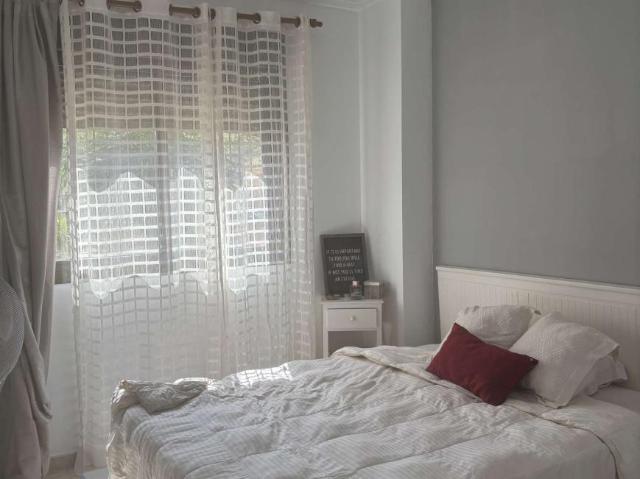 1 Dormitorio Shared Living/Roommate Alicante Alicante 94952269