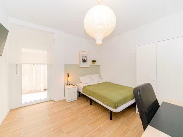1 Dormitorio Shared Living/Roommate Alicante Alicante 95915551