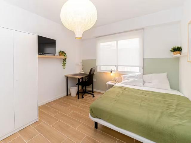 1 Dormitorio Shared Living/Roommate Alicante Alicante 95915553