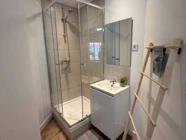 1 Dormitorio Shared Living/Roommate Alicante Alicante 96591598