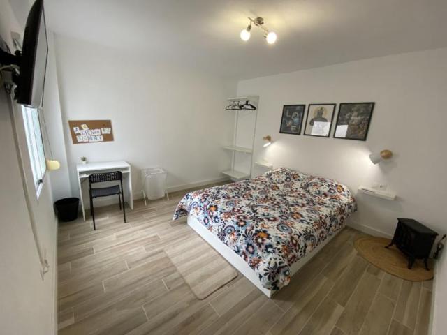 1 Dormitorio Shared Living/Roommate Alicante Alicante 97028993