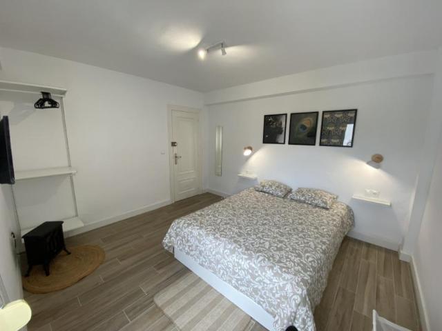 1 Dormitorio Shared Living/Roommate Alicante Alicante 97054286