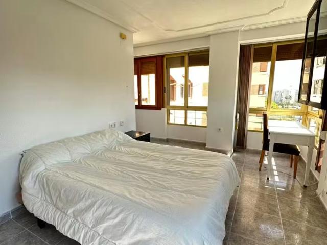 1 Dormitorio Shared Living/Roommate Alicante Alicante 97438370