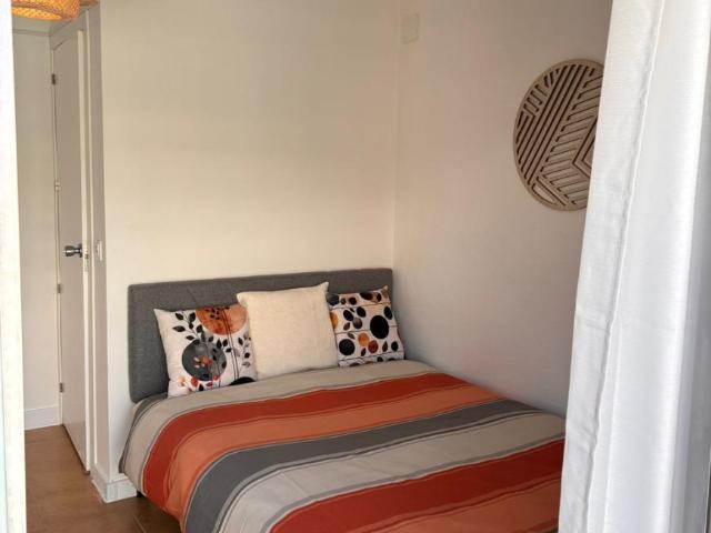 1 Dormitorio Shared Living/Roommate Alicante Alicante 99385881