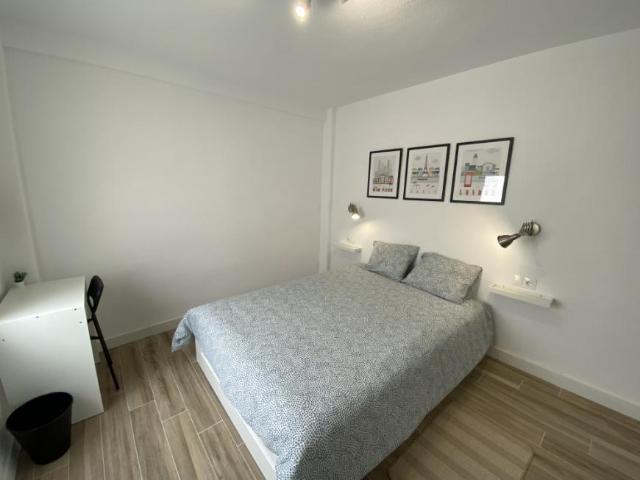 1 Dormitorio Shared Living/Roommate Alicante Alicante 99385933