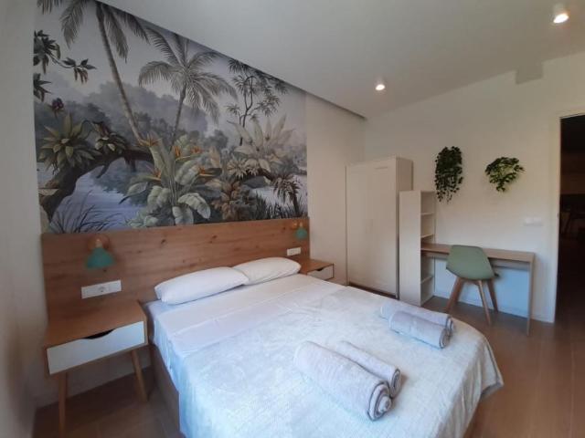 1 Dormitorio Shared Living/Roommate Alicante Alicante 99387141