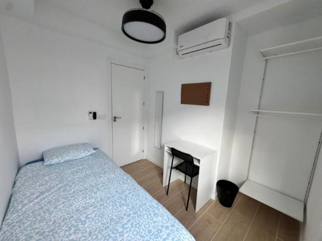 1 Dormitorio Shared Living/Roommate Alicante Alicante 99387178