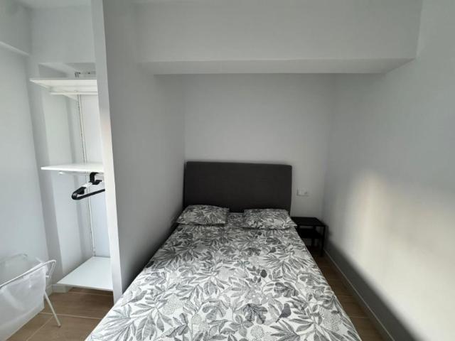 1 Dormitorio Shared Living/Roommate Alicante Alicante 99387180