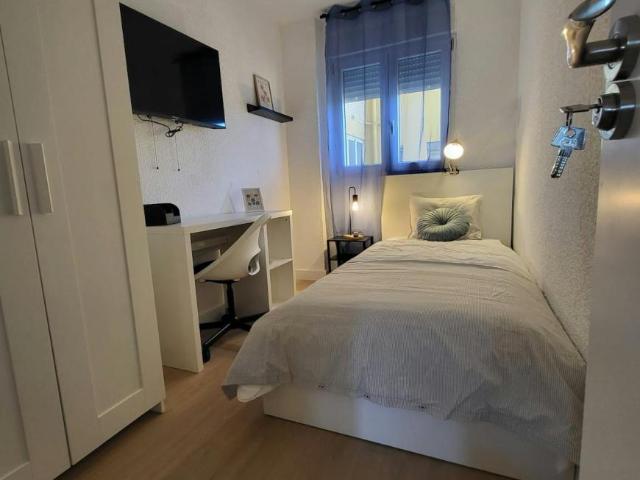 1 Dormitorio Shared Living/Roommate Alicante Alicante 99937999