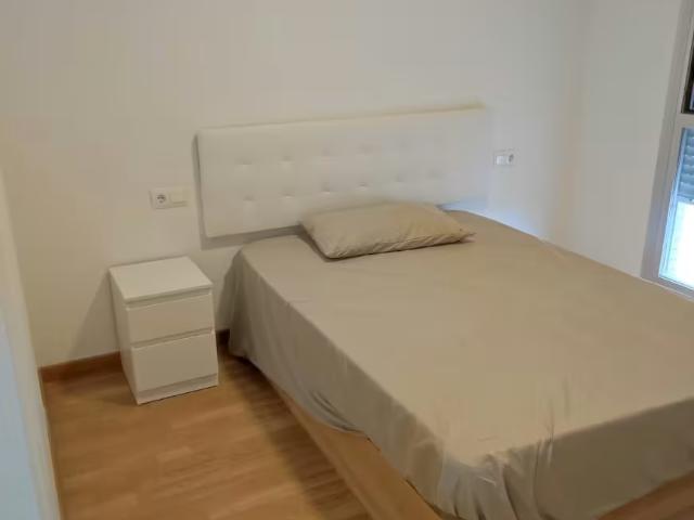 1 Dormitorio Shared Living/Roommate Almassora Almassora 97028443