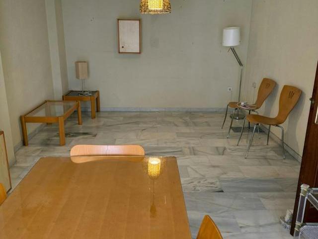 1 Dormitorio Shared Living/Roommate Almería Almería 87521525