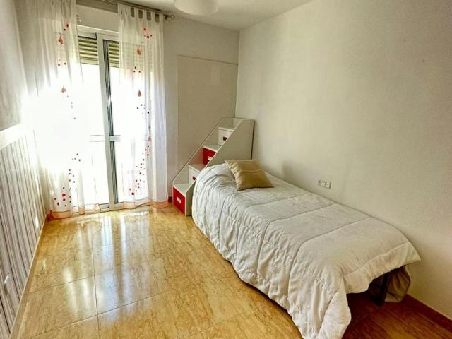 1 Dormitorio Shared Living/Roommate Almería Almería 92510545