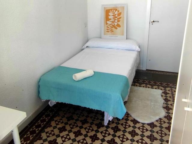 1 Dormitorio Shared Living/Roommate Almería Almería 99726140
