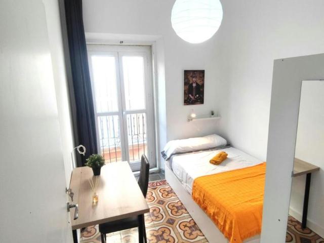 1 Dormitorio Shared Living/Roommate Almería Almería 99726185