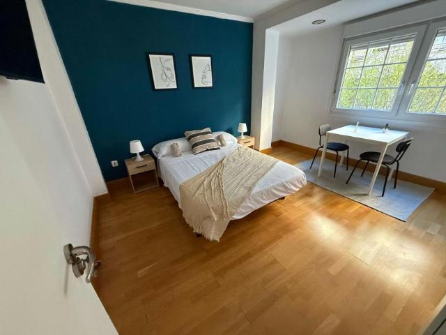 1 Dormitorio Shared Living/Roommate Almería Almería 100765074
