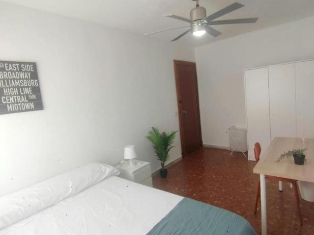 1 Dormitorio Shared Living/Roommate Almería Almería 100765174