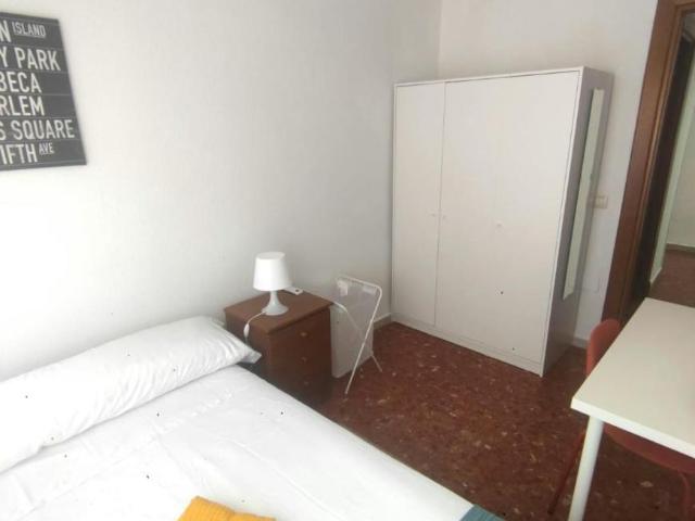 1 Dormitorio Shared Living/Roommate Almería Almería 101841371