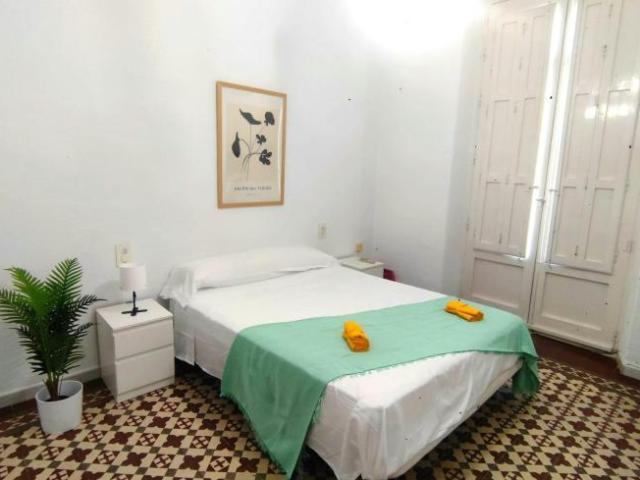 1 Dormitorio Shared Living/Roommate Almería Almería 101885082