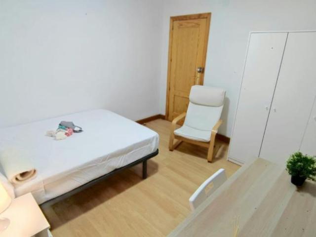1 Dormitorio Shared Living/Roommate Almería Almería 101305687