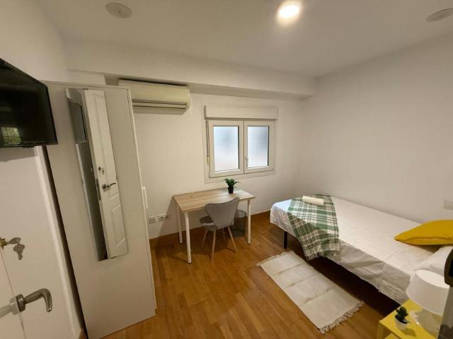 1 Dormitorio Shared Living/Roommate Almería Almería 101305320