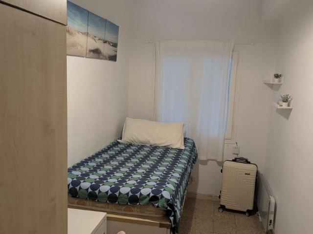 1 Dormitorio Shared Living/Roommate Almeria Almeria 102755664