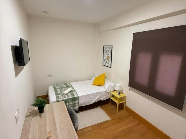 1 Dormitorio Shared Living/Roommate Almería Almería 103488588