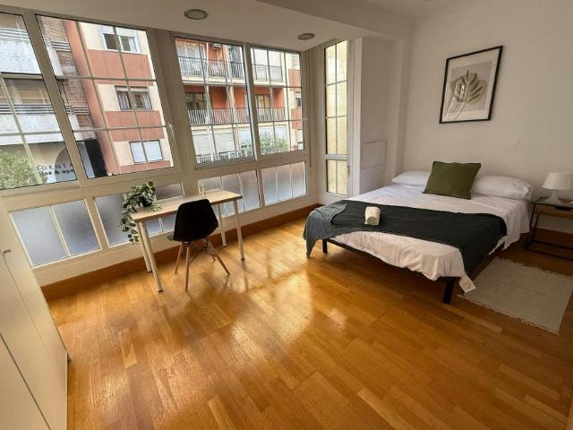 1 Dormitorio Shared Living/Roommate Almería Almería 103695938