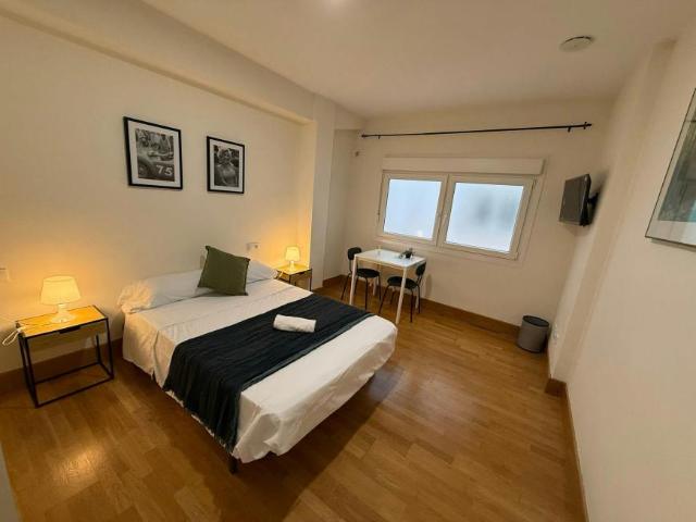 1 Dormitorio Shared Living/Roommate Almería Almería 103031696