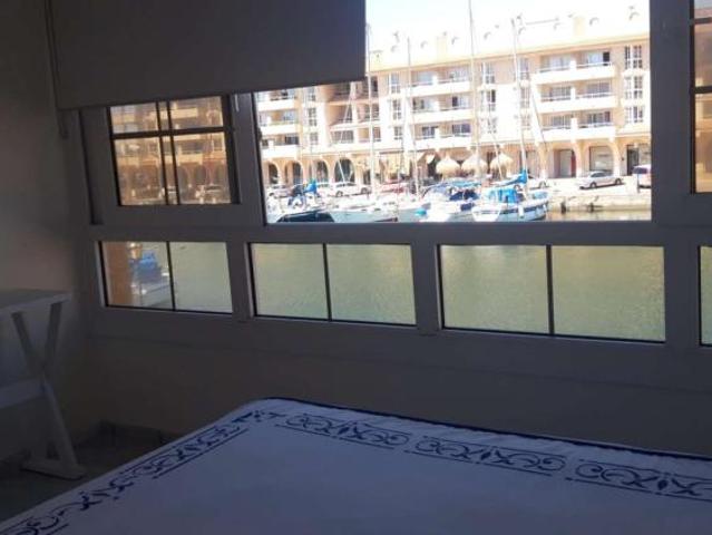 1 Dormitorio Shared Living/Roommate Almeria Almeria 103064035