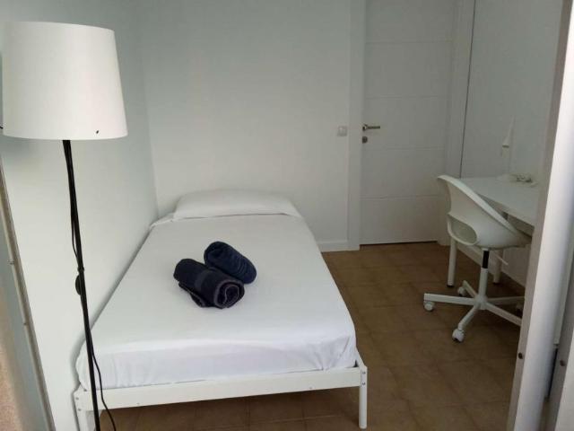 1 Dormitorio Shared Living/Roommate Almeria Almeria 104326865