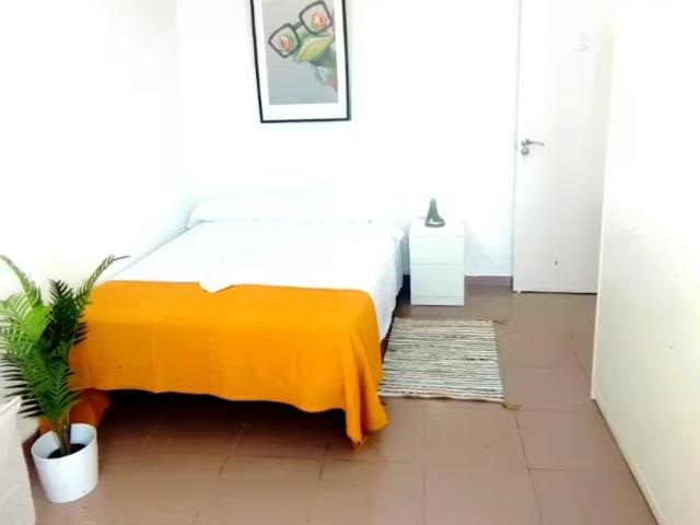 1 Dormitorio Shared Living/Roommate Almería Almería LS100357556