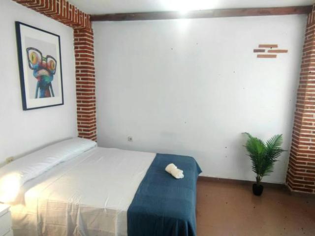 1 Dormitorio Shared Living/Roommate Almería Almería LS100765542