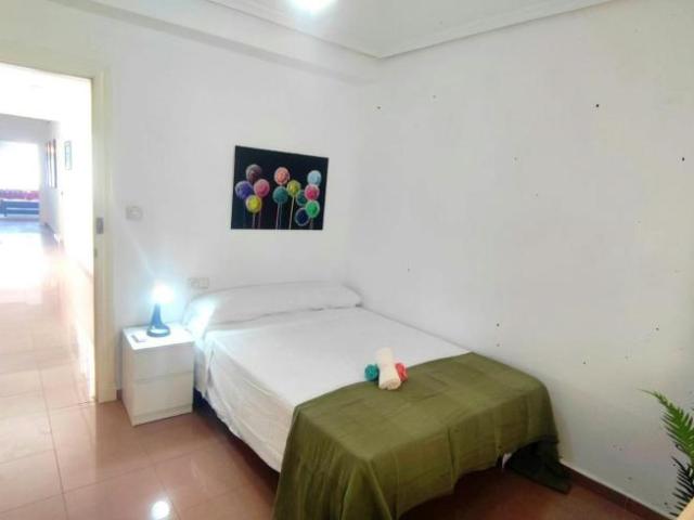 1 Dormitorio Shared Living/Roommate Almería Almería LS100765535