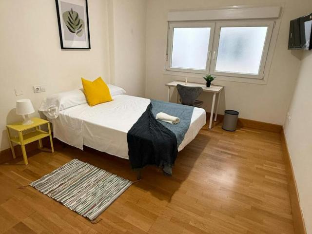 1 Dormitorio Shared Living/Roommate Almería Almería LS102885020