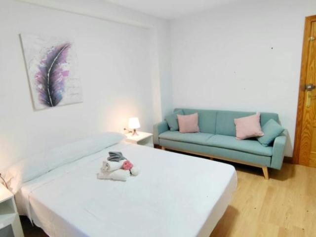 1 Dormitorio Shared Living/Roommate Almería Almería LS102885252