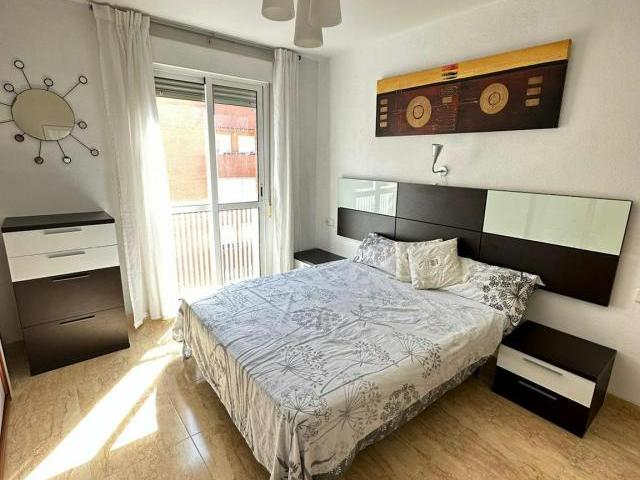 1 Dormitorio Shared Living/Roommate Almería Almería LS79781247