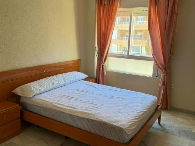 1 Dormitorio Shared Living/Roommate Almería Almería LS87521529