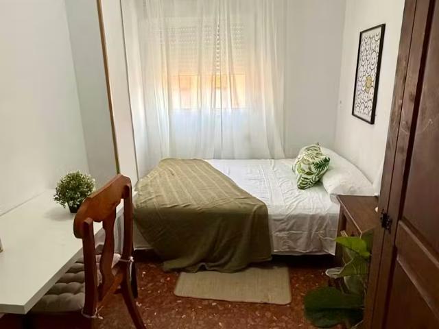 1 Dormitorio Shared Living/Roommate Almería Almería LS96742048