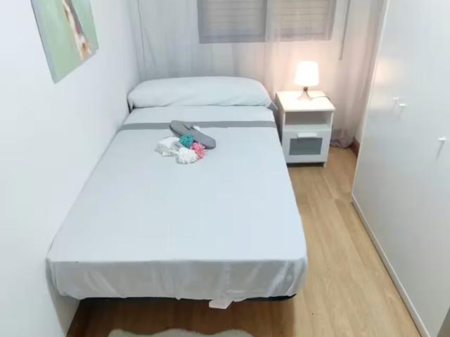 1 Dormitorio Shared Living/Roommate Almería Almería LS96742569