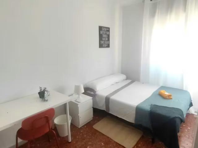 1 Dormitorio Shared Living/Roommate Almería Almería LS97585934